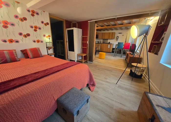 La Casa Di Nona