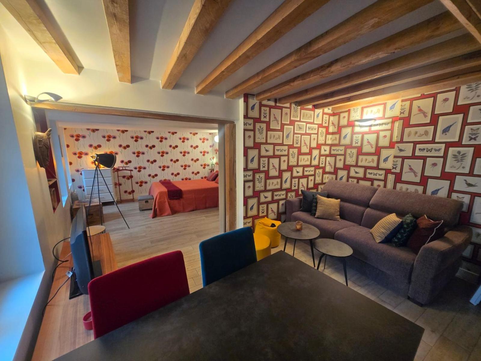 La Casa Di Nona Apartment Honfleur