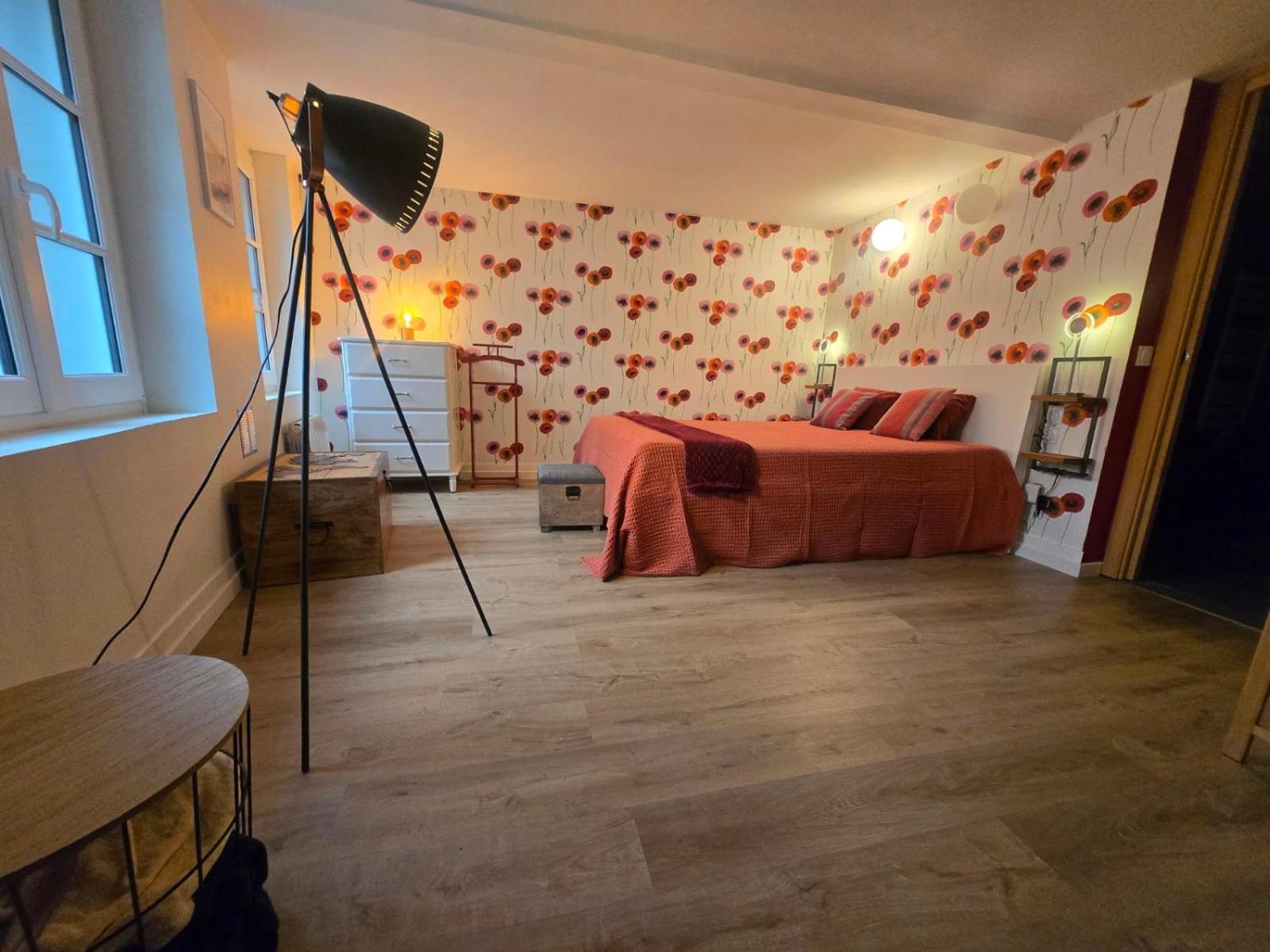 La Casa Di Nona *