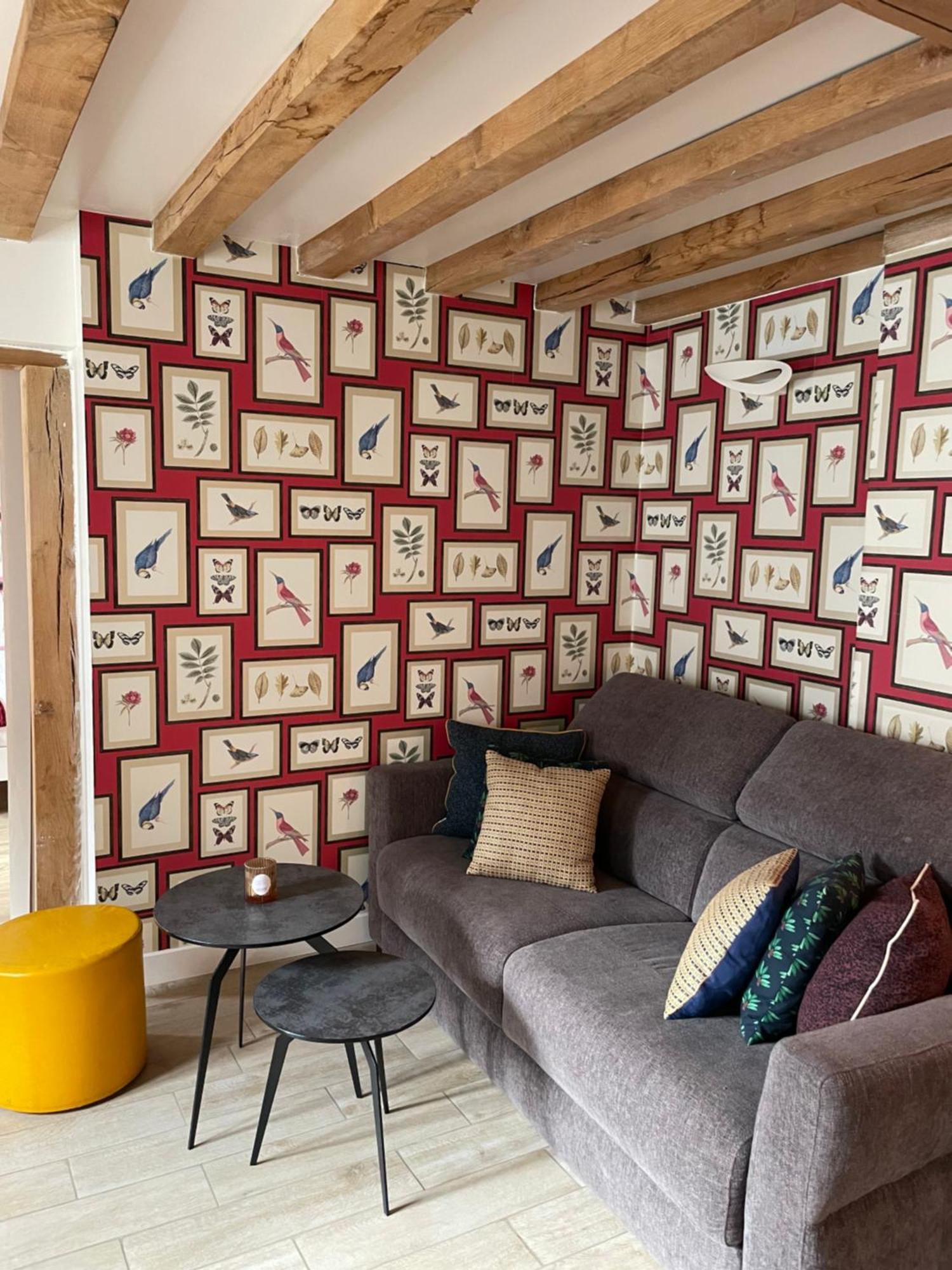 La Casa Di Nona Apartment Honfleur